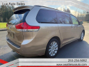 Thumbnail image of 2013 Toyota Sienna at Lux Auto Sales