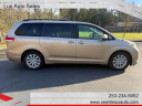 Thumbnail image of 2013 Toyota Sienna at Lux Auto Sales