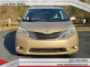 Thumbnail image of 2013 Toyota Sienna at Lux Auto Sales