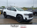 Thumbnail image of 2023 GMC Acadia at Faulkner Buick GMC Harrisburg Used