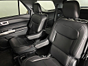 Thumbnail image of 2021 Ford Explorer at Cornerstone Fresh Start - Elk River