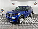 Thumbnail image of 2021 Ford Explorer at Cornerstone Fresh Start - Elk River