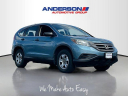Thumbnail image of 2014 Honda CR-V at Anderson Nissan Mazda Suzuki - New and Used
