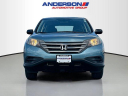 Thumbnail image of 2014 Honda CR-V at Anderson Nissan Mazda Suzuki - New and Used