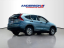2014 Honda CR-V LX at Anderson Nissan Mazda Suzuki - New and Used