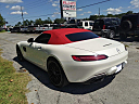 Thumbnail image of 2018 Mercedes-Benz AMG GT at Mills Auto Sales Inc