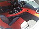Thumbnail image of 2018 Mercedes-Benz AMG GT at Mills Auto Sales Inc