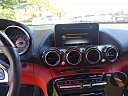 Thumbnail image of 2018 Mercedes-Benz AMG GT at Mills Auto Sales Inc