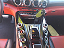 Thumbnail image of 2018 Mercedes-Benz AMG GT at Mills Auto Sales Inc