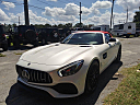 Thumbnail image of 2018 Mercedes-Benz AMG GT at Mills Auto Sales Inc