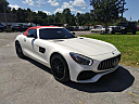 Thumbnail image of 2018 Mercedes-Benz AMG GT at Mills Auto Sales Inc