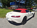 Thumbnail image of 2018 Mercedes-Benz AMG GT at Mills Auto Sales Inc