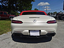 Thumbnail image of 2018 Mercedes-Benz AMG GT at Mills Auto Sales Inc