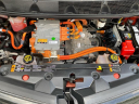Thumbnail image of 2020 Chevrolet Bolt EV at AutoTrust USA