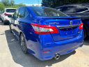 Thumbnail image of 2015 Nissan Sentra at Rockland Motors