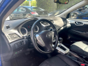 Thumbnail image of 2015 Nissan Sentra at Rockland Motors