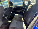 Thumbnail image of 2015 Nissan Sentra at Rockland Motors