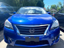 Thumbnail image of 2015 Nissan Sentra at Rockland Motors