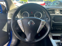 Thumbnail image of 2015 Nissan Sentra at Rockland Motors