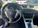 Thumbnail image of 2015 Nissan Sentra at Rockland Motors