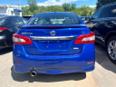 Thumbnail image of 2015 Nissan Sentra at Rockland Motors