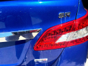 Thumbnail image of 2015 Nissan Sentra at Rockland Motors