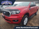 Thumbnail image of 2021 Ford Ranger at Northtown Ford