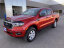 Thumbnail image of 2021 Ford Ranger at Northtown Ford