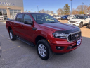 Thumbnail image of 2021 Ford Ranger at Northtown Ford