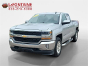 Thumbnail image of 2019 Chevrolet Silverado 1500 LD at Lafontaine Buick GMC of Ann Arbor