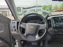 Thumbnail image of 2019 Chevrolet Silverado 1500 LD at Lafontaine Buick GMC of Ann Arbor