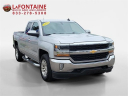 Thumbnail image of 2019 Chevrolet Silverado 1500 LD at Lafontaine Buick GMC of Ann Arbor