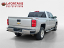 Thumbnail image of 2019 Chevrolet Silverado 1500 LD at Lafontaine Buick GMC of Ann Arbor