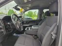 Thumbnail image of 2019 Chevrolet Silverado 1500 LD at Lafontaine Buick GMC of Ann Arbor
