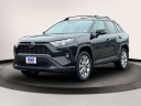 2024 Toyota RAV4 XLE Premium at Toyota World of Clinton