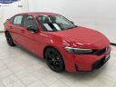 2025 Honda Civic at DePaula Chevrolet