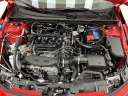 Thumbnail image of 2025 Honda Civic at DePaula Chevrolet