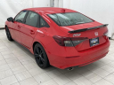 Thumbnail image of 2025 Honda Civic at DePaula Chevrolet