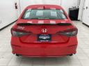 Thumbnail image of 2025 Honda Civic at DePaula Chevrolet