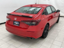 Thumbnail image of 2025 Honda Civic at DePaula Chevrolet