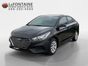 Thumbnail image of 2022 Hyundai ACCENT at LaFontaine Ford Birch Run