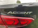 2022 Hyundai ACCENT SE at LaFontaine Ford Birch Run