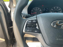 Thumbnail image of 2022 Hyundai ACCENT at LaFontaine Ford Birch Run