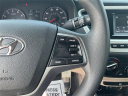 Thumbnail image of 2022 Hyundai ACCENT at LaFontaine Ford Birch Run