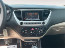Thumbnail image of 2022 Hyundai ACCENT at LaFontaine Ford Birch Run