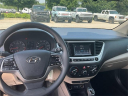 Thumbnail image of 2022 Hyundai ACCENT at LaFontaine Ford Birch Run