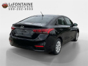 Thumbnail image of 2022 Hyundai ACCENT at LaFontaine Ford Birch Run