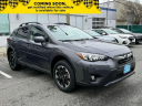 Thumbnail image of 2021 Subaru Crosstrek at South Shore Subaru
