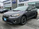 Thumbnail image of 2021 Subaru Crosstrek at South Shore Subaru