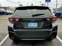 Thumbnail image of 2021 Subaru Crosstrek at South Shore Subaru